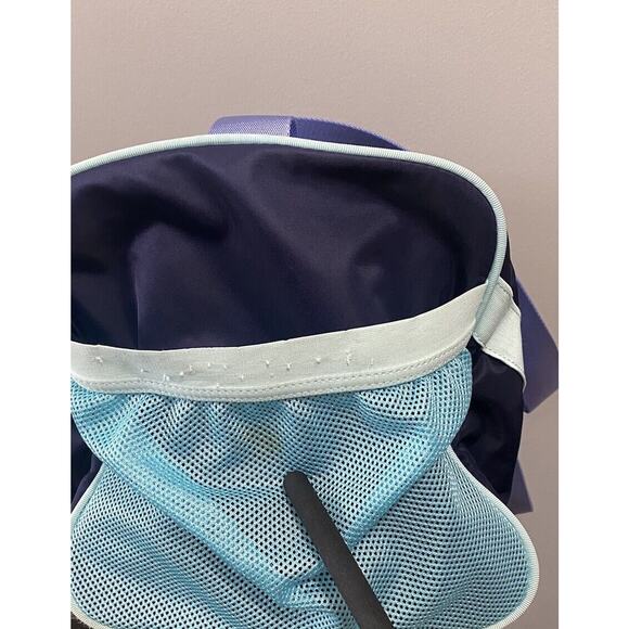 Ivivva Lululemon Bag Gear Up Duffle Multi color - Picture 4 of 12